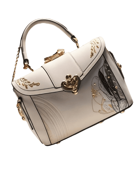 Refined Accessories Made Accessible img